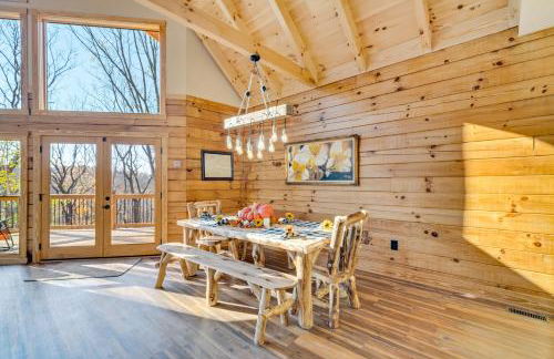 Cabina di Christina - Foto 6