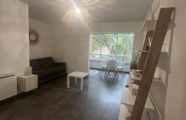 Grand studio au bord de mer - Foto 10