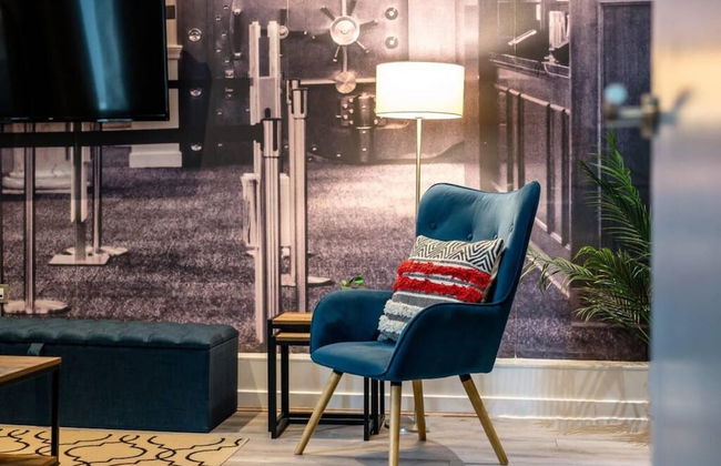 Host Apartments Halifax House II - Foto 21