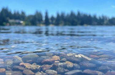 Karmen's Lake Cottage A1 - Foto 15