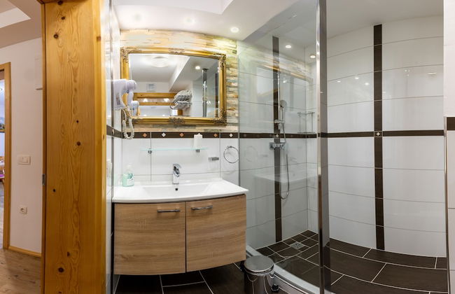 Villa Flora Apartments - Foto 72