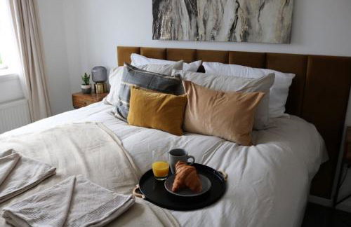 Charming 2 Bed House - Family Friendly - Foto 2