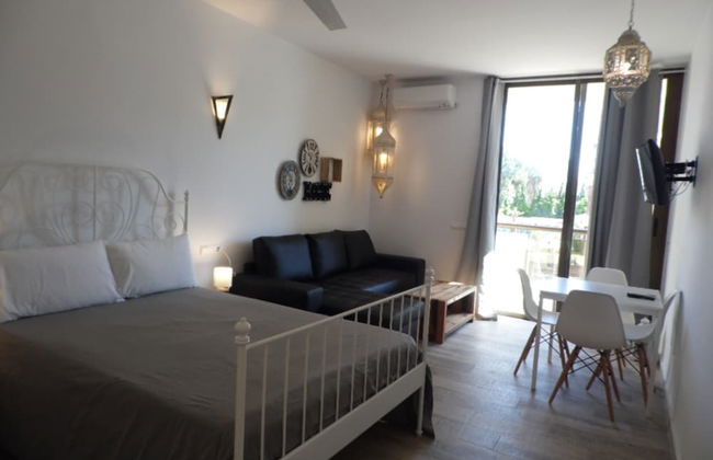 Apartamentos Puerto Marina - Foto 9