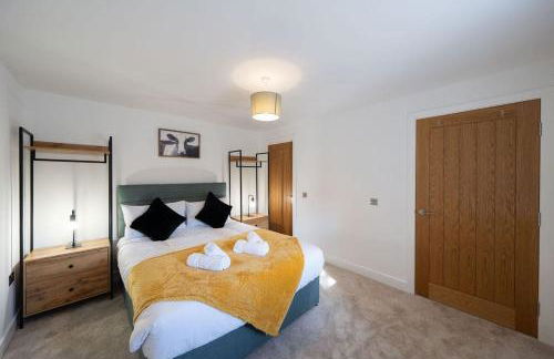 Easter Cottage -4 Bed Converted Barn Cottage - Foto 13