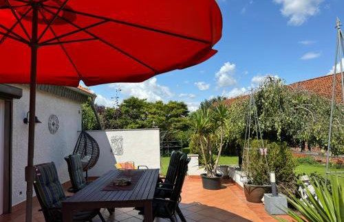 Haus Pia in ruhiger Lage, sehr messenah gelegen - Foto 43