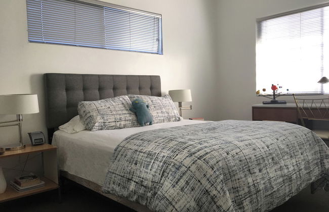 The Getaway Boutique Vacation Rentals - Foto 5