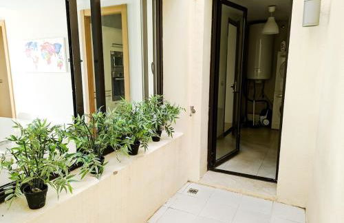 Spacious apartment with 3 pools & gym - Foto 44