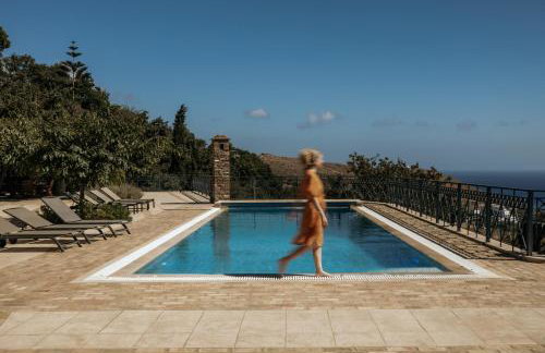 Villa Niki - Foto 75