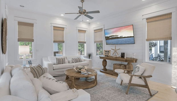 Longleaf Pines by Avantstay Community Pool + Bonfires - Foto 2, Imagen principal