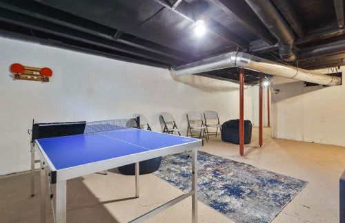 Timeless Beautiful Milwaukee Home Walking Distance to Downtown - Foto 13