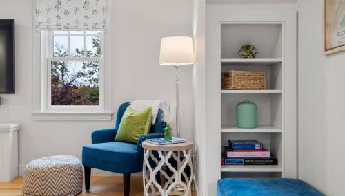 Rockport Studio w/parking|Walk 2 Downtown Rockport - Foto 3