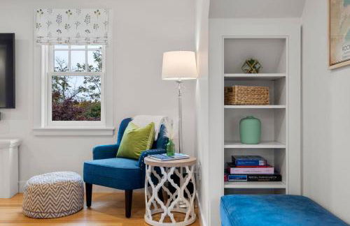 Rockport Studio w/parking|Walk 2 Downtown Rockport - Foto 3