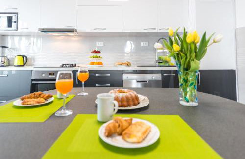 SB Apartment JOY - Foto 17