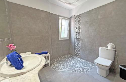 Villa Esmeralda junto al mar - Foto 63