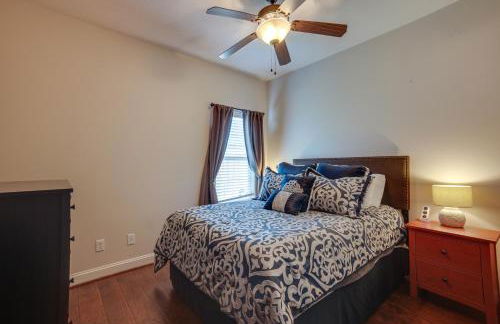 College Station Family Home 3 Mi to Texas A and M! - Photo 20