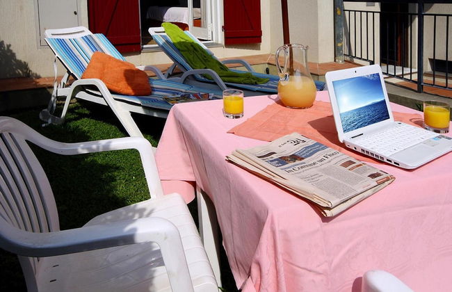 Apartment in San Bartolomeo Al Mare - Foto 49