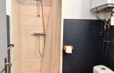 Calanques By Bellavista 300m de la plage - parking - loggia - Foto 20