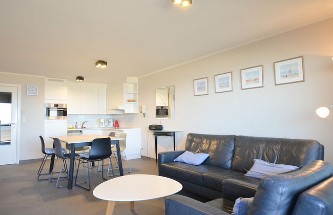 Apartment in Oostduinkerke With Sea View - Photo 5
