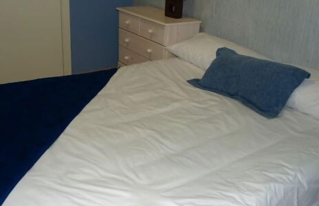 Apartamentos Ortiz de Zárate - Foto 13