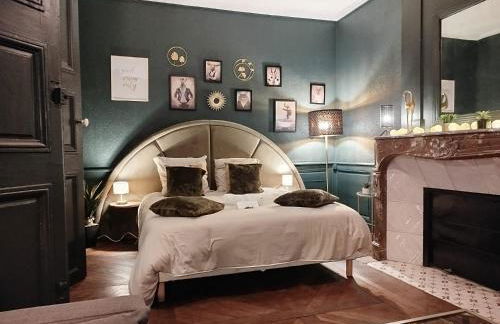 Nancy Vieille ville Stanislas - Foto 17