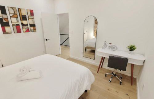 Contemporary Home in Shaw-U Street - Foto 29