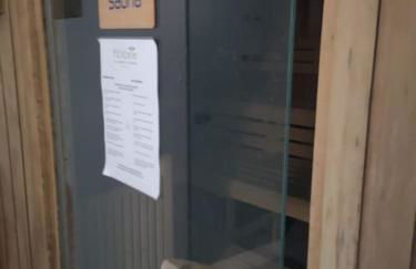 Le nid de Sitelle, appartement, piscine et sauna - Foto 23