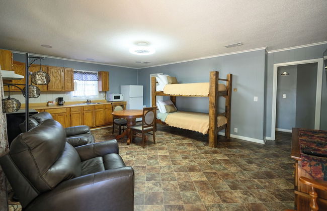 Turn On Inn - Foto 57