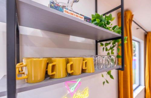 Movie Theater and Mini Golf with 2 King Beds - Foto 29