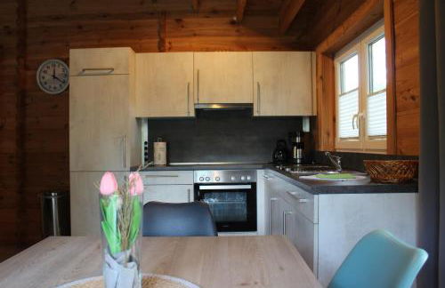 Ferienhaus Harmonie, Sauna,Seeblick, familienfreundlich - Photo 11