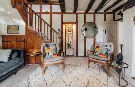 Cherry Tree Cottage - Foto 49