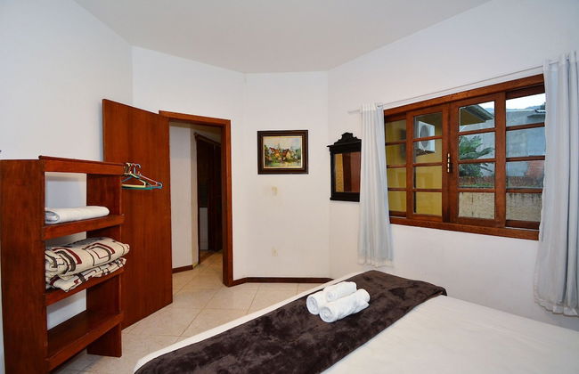 Casa na Praia Grande - Gov Celso Ramos - Photo 8