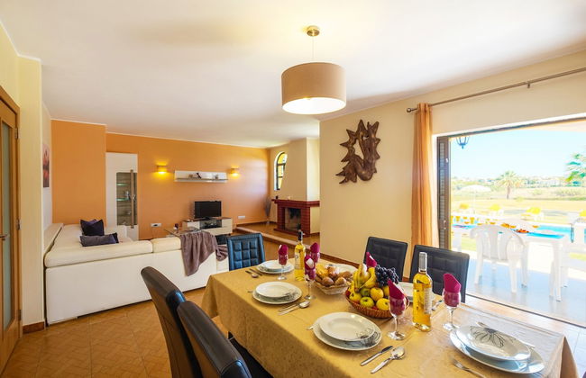 Villa Lourdes - Foto 11