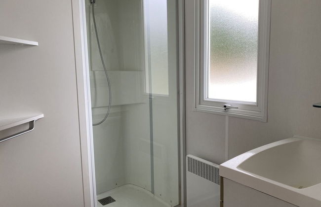 Neat Chalet With Microwave, Antwerp at 39 km - Foto 16