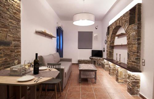 THIRAMNIA KaGa kythnosuites - Foto 6