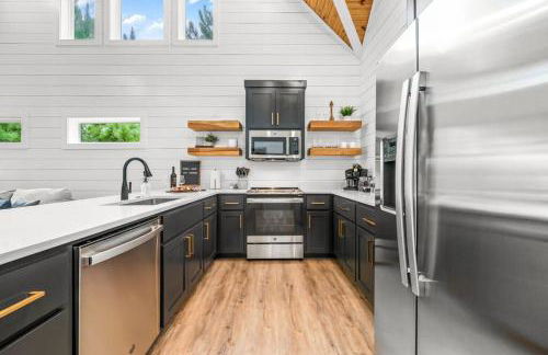 Double Arrow Cabin - Photo 40