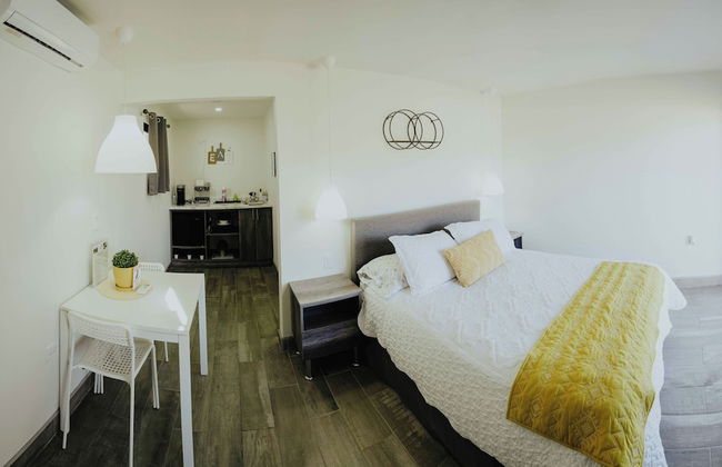 Villas La Morita Valle de Guadalupe - Foto 7