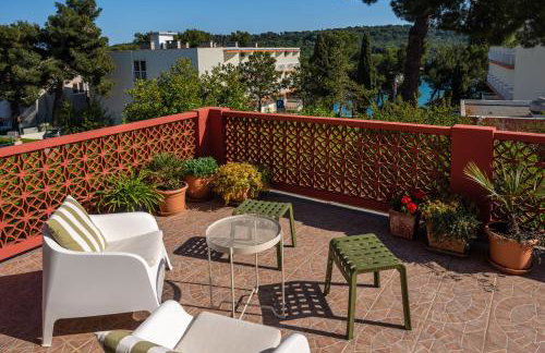 Apartment Axelle 50 METERS TO THE BEACH - Foto 40