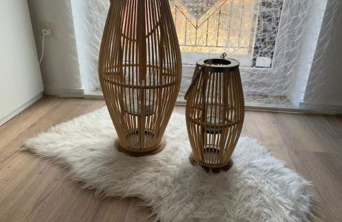 Tolle Ferienwohnung mit Loggia in Schauenstein 100qm bei Hof an der Saale Frankenwald - Foto 21