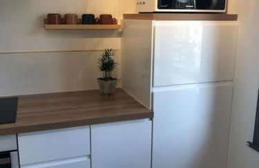 Paris Bois de Vincennes Appartement 50 m2 - Foto 13