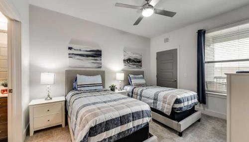 ALL034 - Luxe 2BD 2BA Apt in Allen - Foto 5