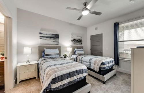 ALL034 - Luxe 2BD 2BA Apt in Allen - Foto 5