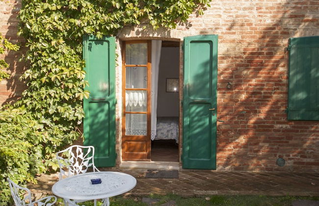 Agriturismo San Giorgio - Foto 37