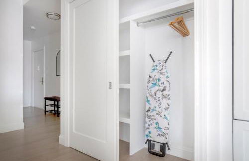 UWS 2br w elevator doorman gym nr Central Park NYC-952 - Foto 21