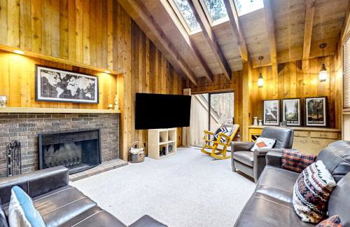 Three Peaks Hideaway - Foto 1