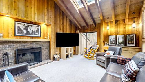 Three Peaks Hideaway - Foto 1