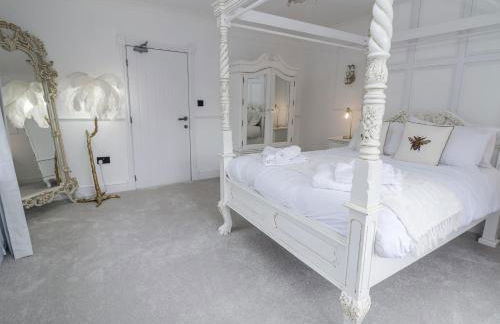 The House at School Farm - Foto 38