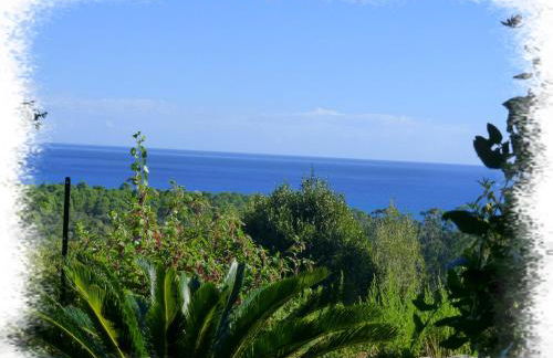 Gîte L'Appart de Case Vanille - Foto 47