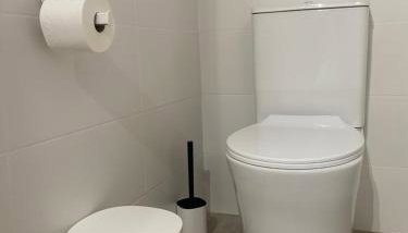 Jandia Arena Habitación con baño - aire acondicionado - Foto 5