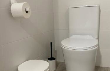 Jandia Arena Habitación con baño - aire acondicionado - Foto 5