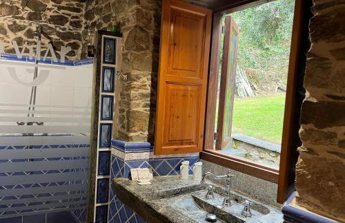 Casa Rural O Vilar - Foto 98